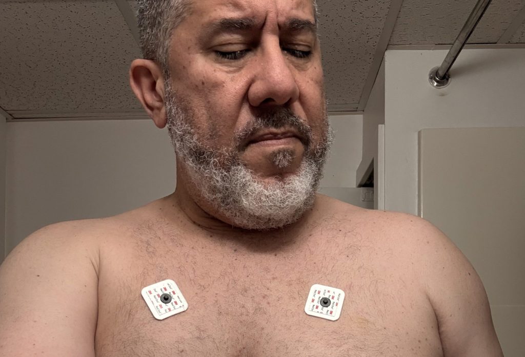 How One Life Trauma Led Me Down the Road of Depression and Anxiety (and many visits to the&nbsp;ER!)