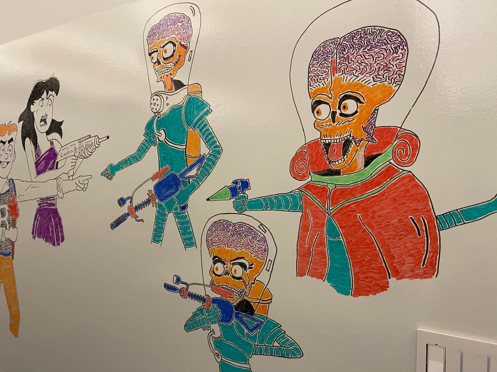 The Biggest Question of my Life…What&nbsp;If.